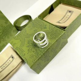 Picture of Gucci Ring _SKUGucciring03cly8210013